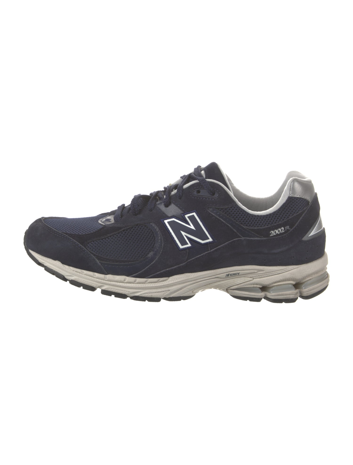 New Balance Suede Printed Athletic Sneakers