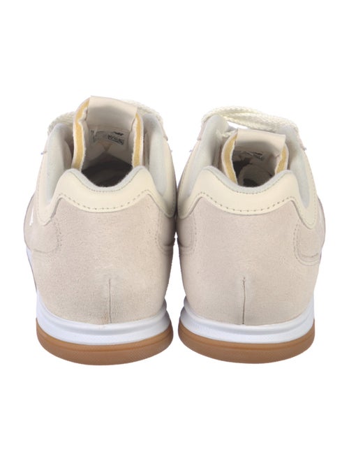 New Balance Suede Sneakers