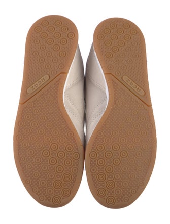 New Balance Suede Sneakers