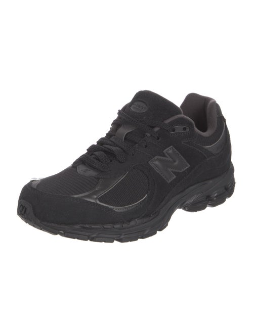 New Balance Suede Sneakers