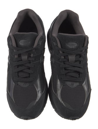 New Balance Suede Sneakers