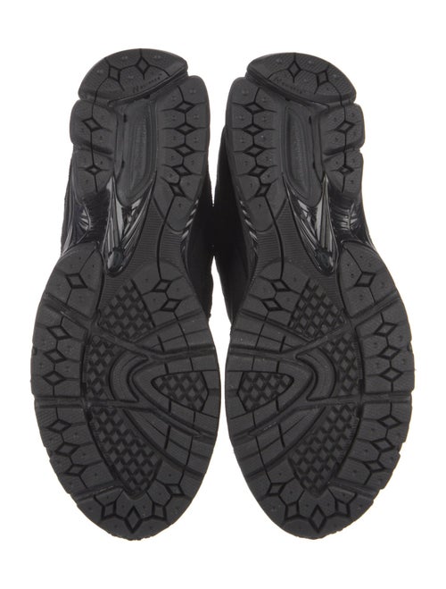 New Balance Suede Sneakers