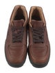 New Balance Leather Sneakers
