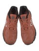 New Balance Leather Sneakers