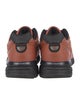 New Balance Leather Sneakers