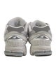 New Balance Suede Sneakers