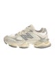 New Balance Suede Sneakers