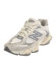 New Balance Suede Sneakers