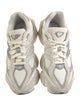 New Balance Suede Sneakers