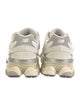 New Balance Suede Sneakers