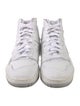 New Balance Leather Athletic Sneakers