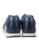 New Balance Suede Athletic Sneakers