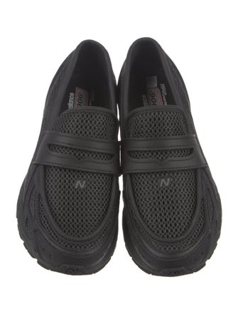 New Balance Mesh Athletic Sneakers