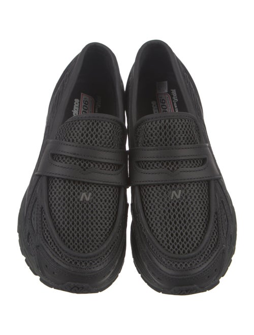 New Balance Mesh Athletic Sneakers