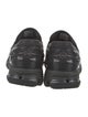 New Balance Mesh Athletic Sneakers