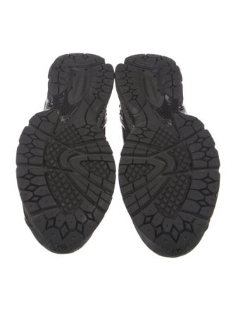 New Balance Mesh Athletic Sneakers