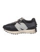 New Balance Suede Athletic Sneakers
