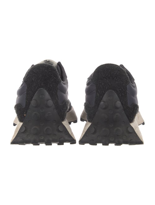 New Balance Suede Athletic Sneakers