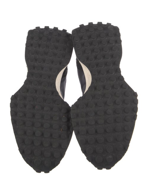 New Balance Suede Athletic Sneakers