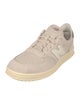 New Balance Leather Sneakers