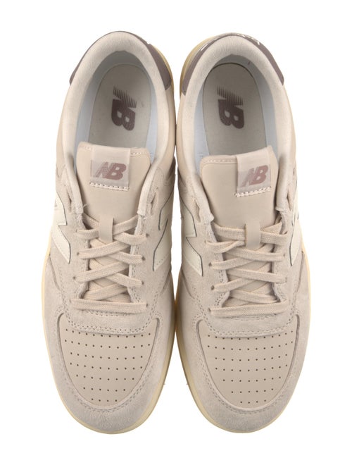 New Balance Leather Sneakers