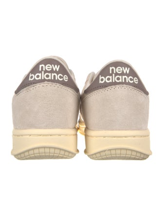 New Balance Leather Sneakers