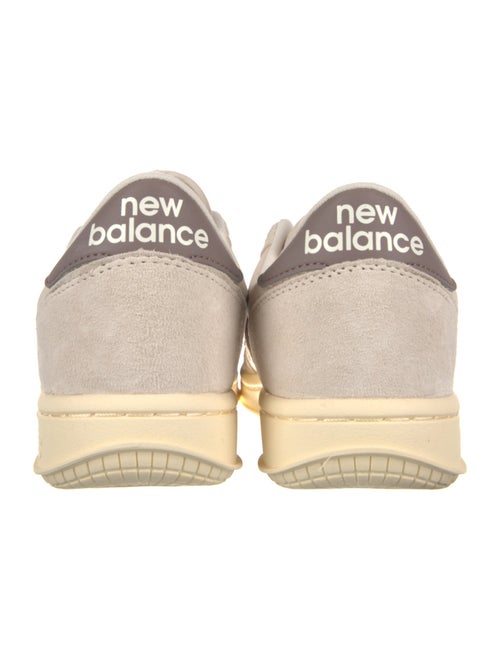 New Balance Leather Sneakers