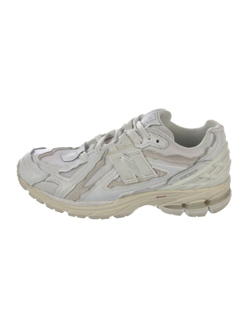 New Balance Mesh Athletic Sneakers