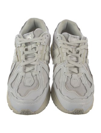 New Balance Mesh Athletic Sneakers