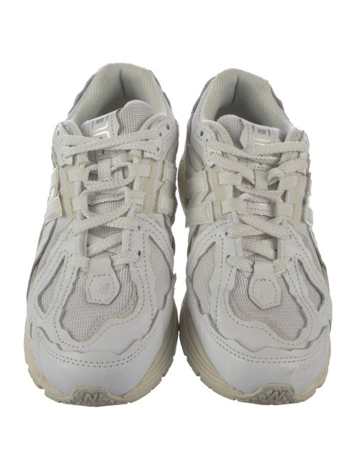 New Balance Mesh Athletic Sneakers