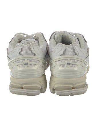 New Balance Mesh Athletic Sneakers