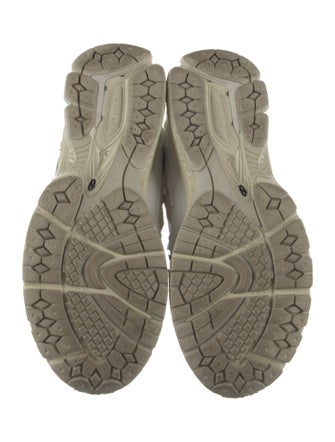 New Balance Mesh Athletic Sneakers