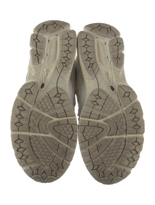 New Balance Mesh Athletic Sneakers