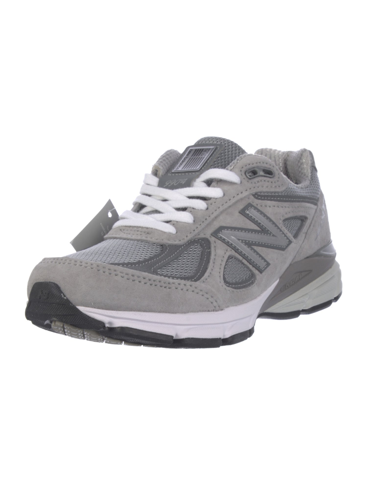 New Balance Suede Sneakers w/ Tags