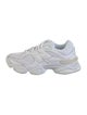 New Balance Mesh Chunky Sneakers