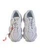 New Balance Mesh Chunky Sneakers