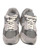 New Balance Suede Athletic Sneakers
