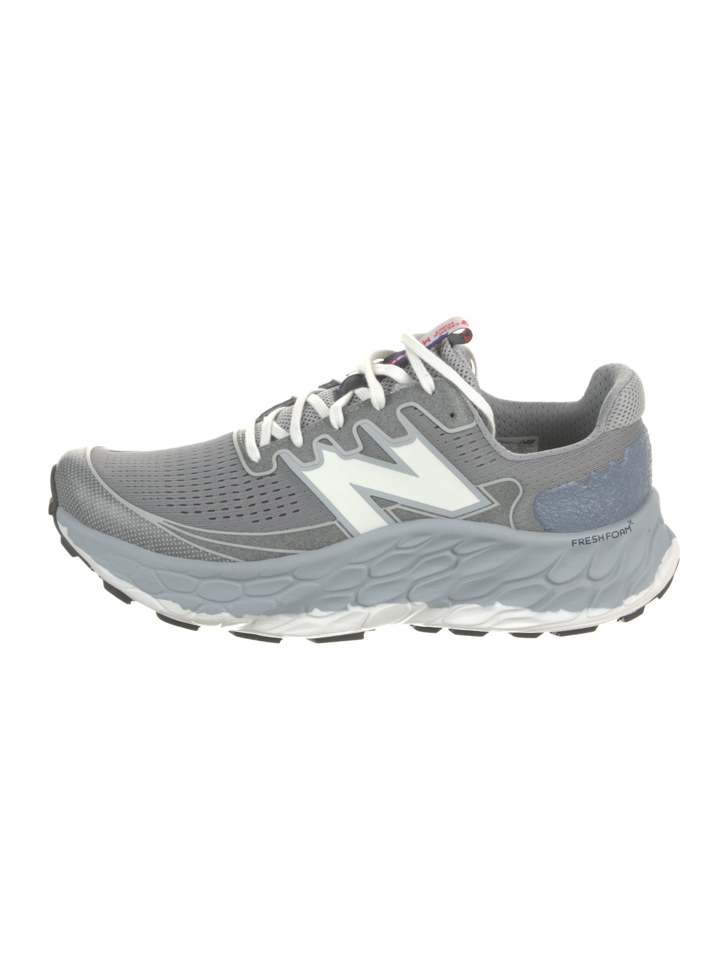 New Balance Mesh Athletic Sneakers