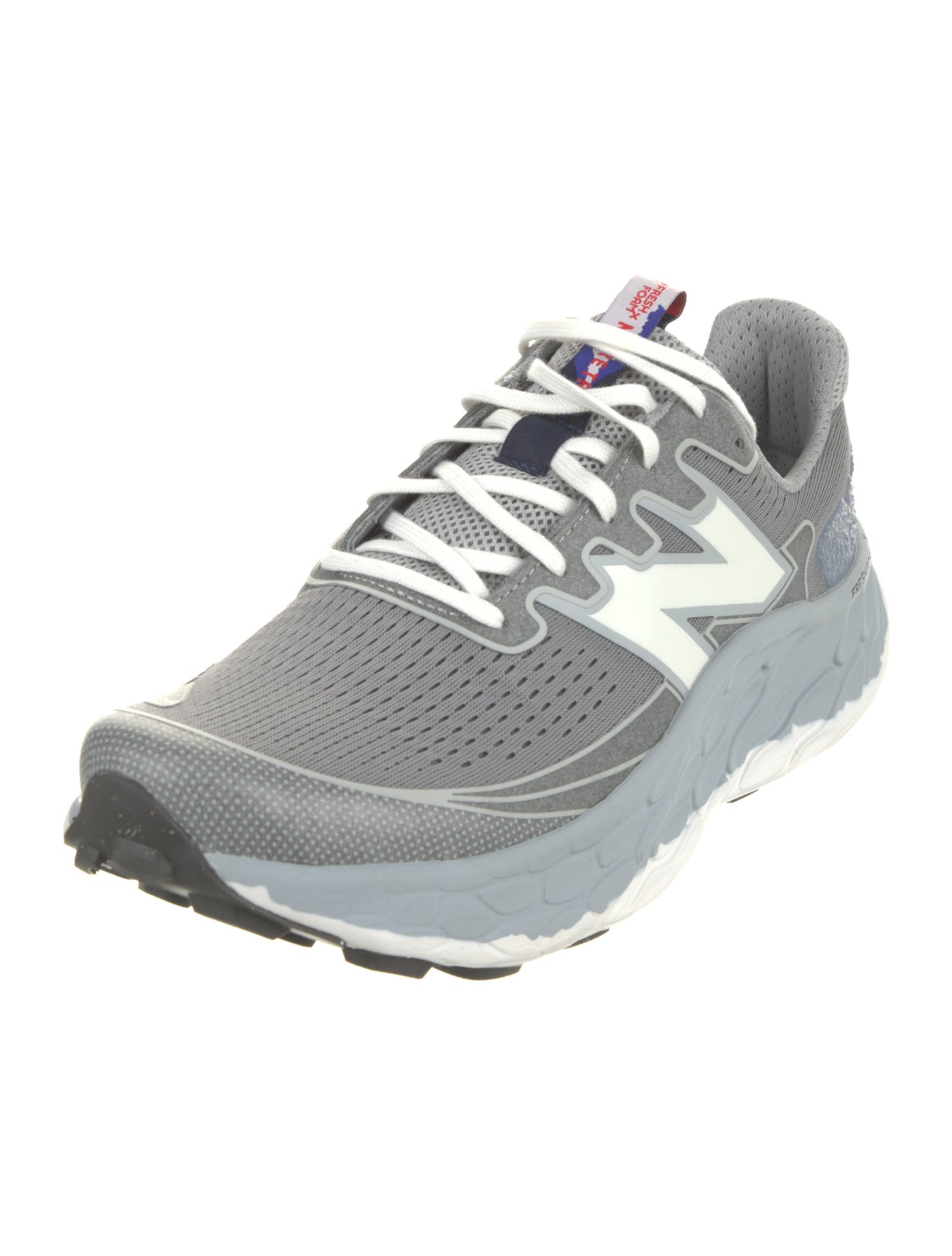 New Balance Mesh Athletic Sneakers