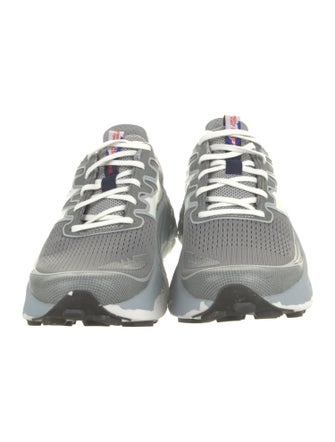 New Balance Mesh Athletic Sneakers