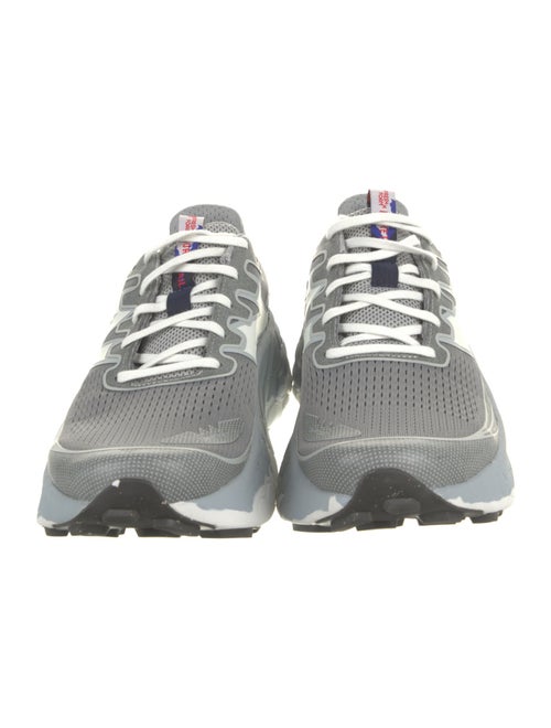 New Balance Mesh Athletic Sneakers