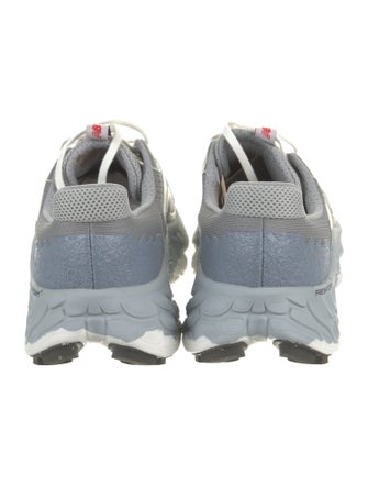 New Balance Mesh Athletic Sneakers