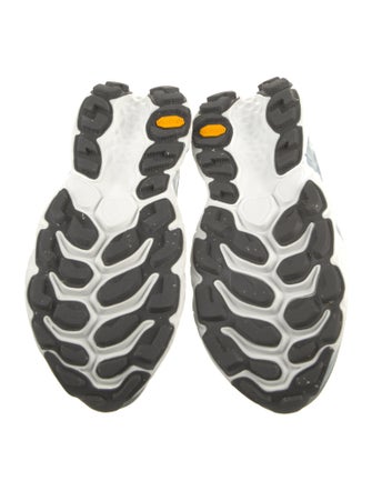 New Balance Mesh Athletic Sneakers