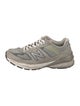 New Balance Suede Athletic Sneakers