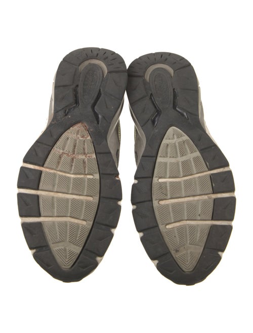 New Balance Suede Athletic Sneakers