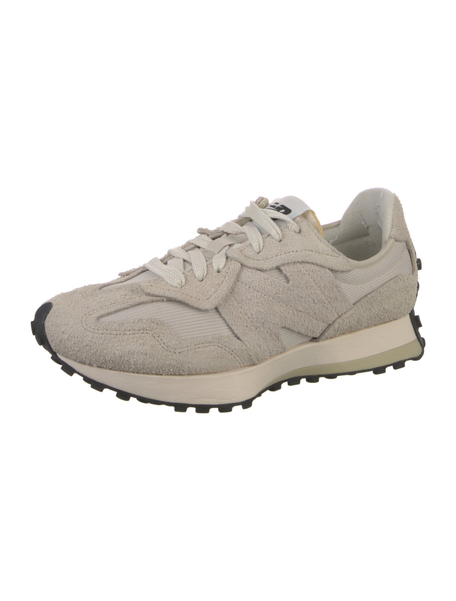 New Balance Suede Athletic Sneakers