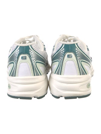 New Balance Mesh Athletic Sneakers