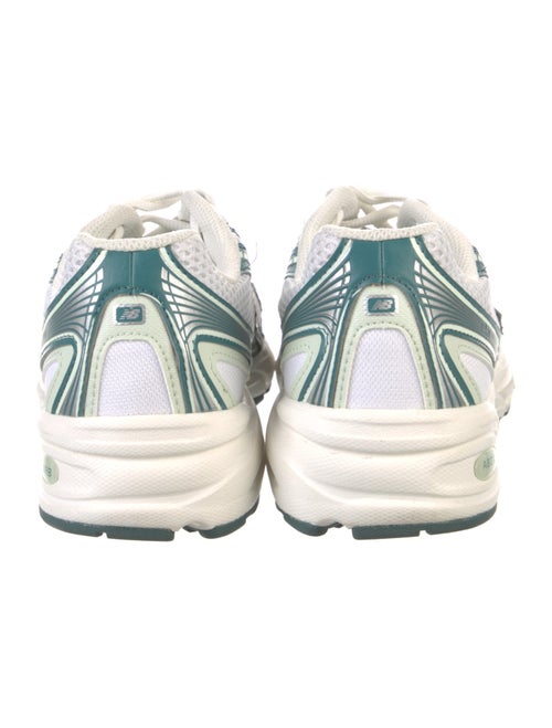 New Balance Mesh Athletic Sneakers