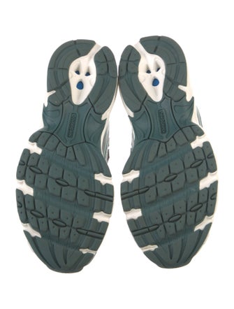 New Balance Mesh Athletic Sneakers