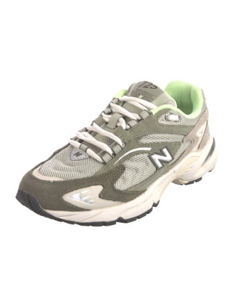 New Balance Mesh Sneakers